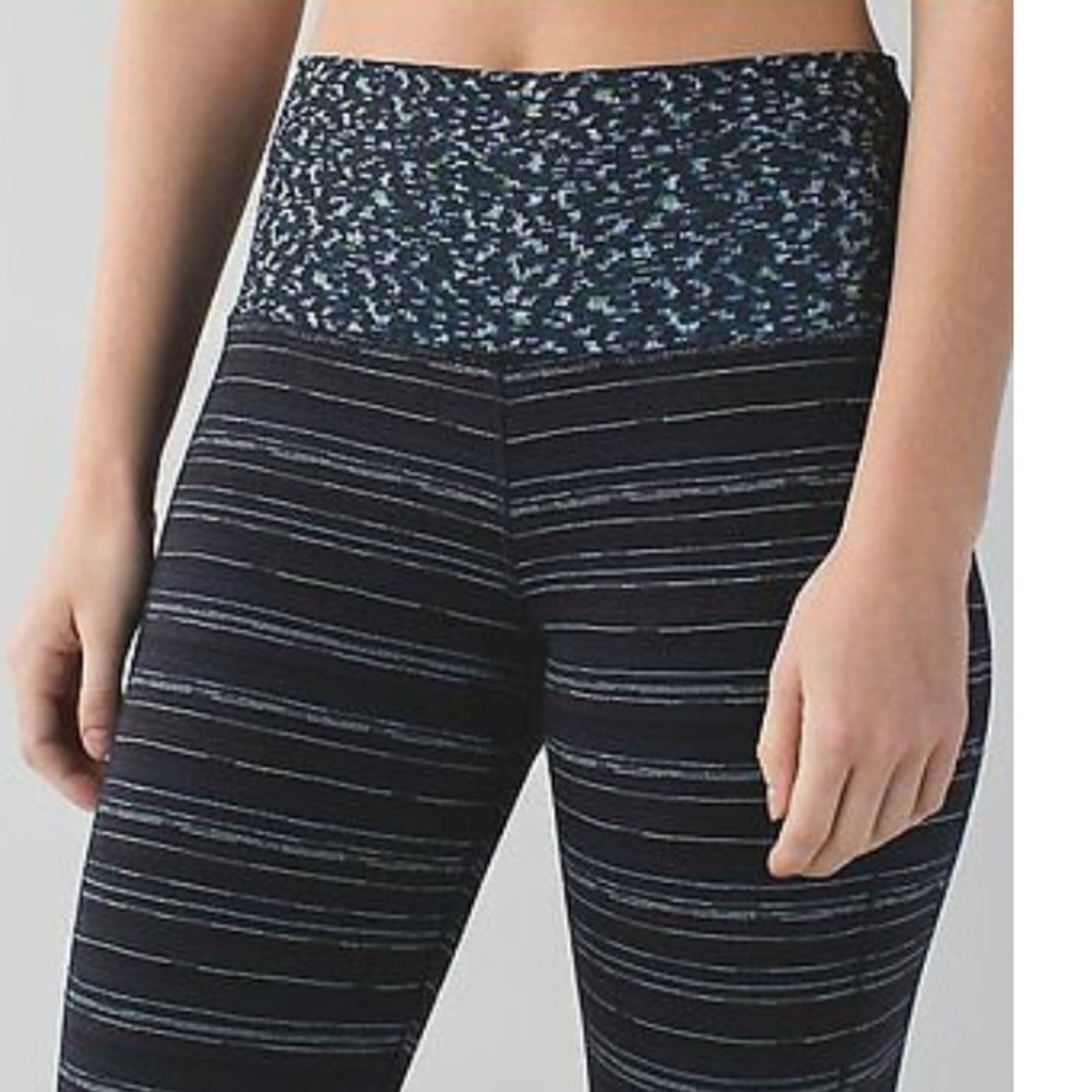 ISO Skinny Groove pants